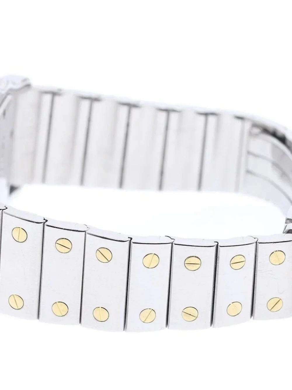 CARTIER Santos GalbeeLM
